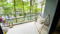 The Visionaire (D27), Condominium #410782411